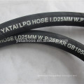 Alibaba China Supplier Hydraulic LPG Hose Rubber Hose